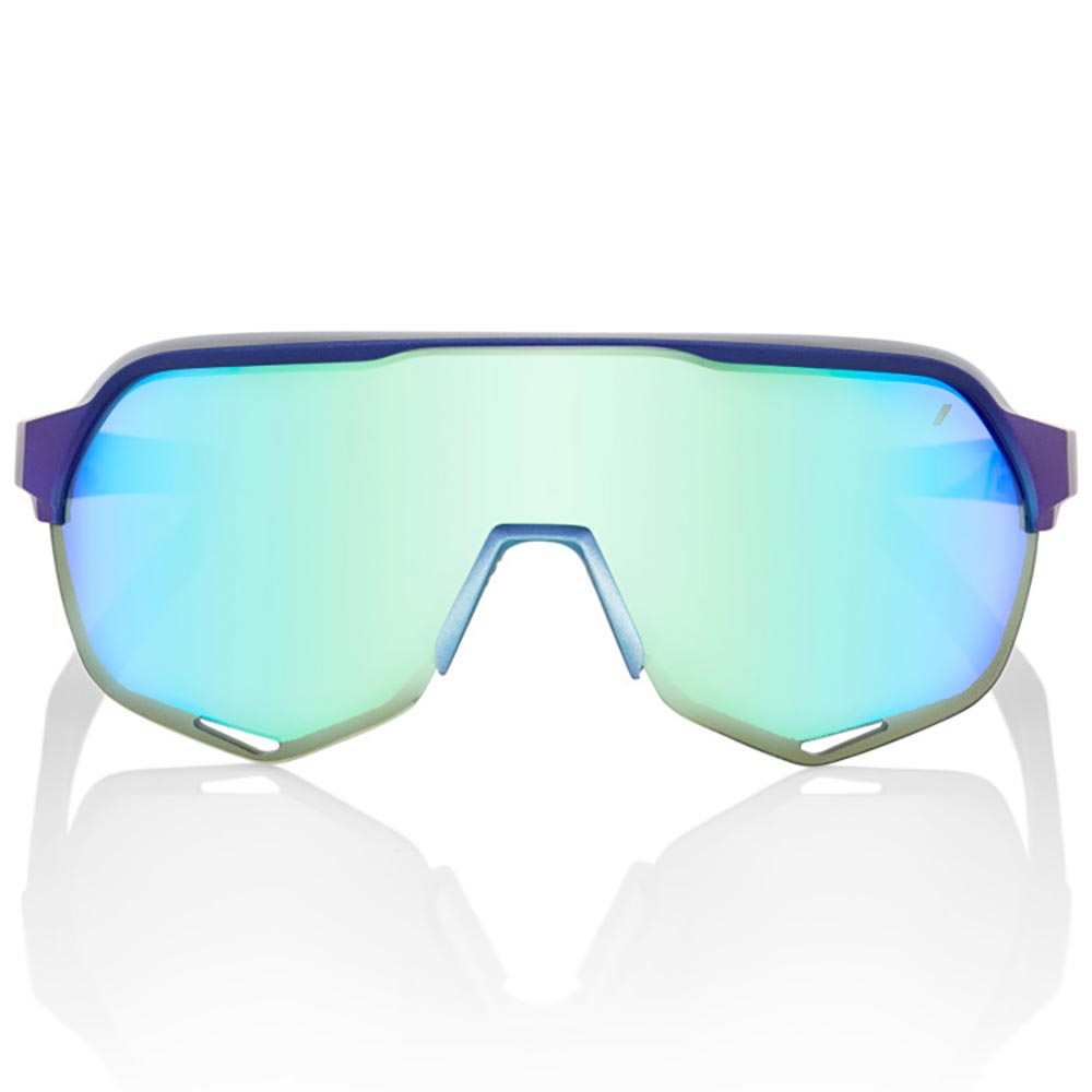 100% - Lunettes de sport S2 Violet