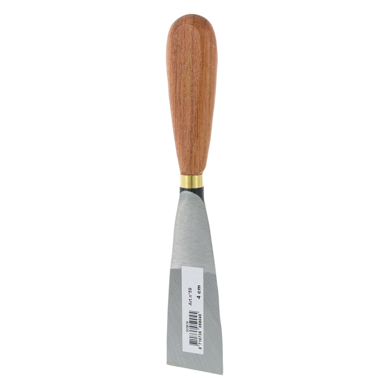 Master plamuurmes Engels model 4cm