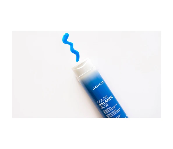 JOICO Color Balance Blue Shampoo