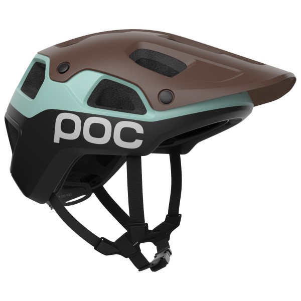 POC - Cularis Pure - Casque de cyclisme