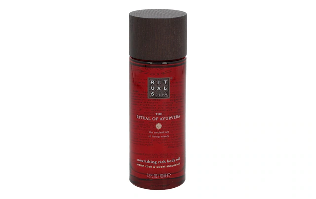 Rituals Körperöl »Ayurveda 100 ml«