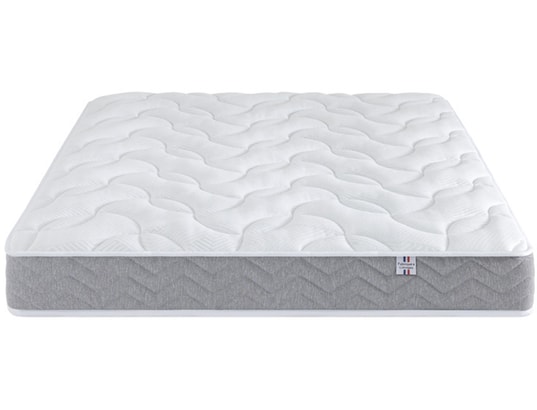 PLS - Matelas 140 x 200 Lia 2 1420, Latex 85kg/m3, 19.5 cm