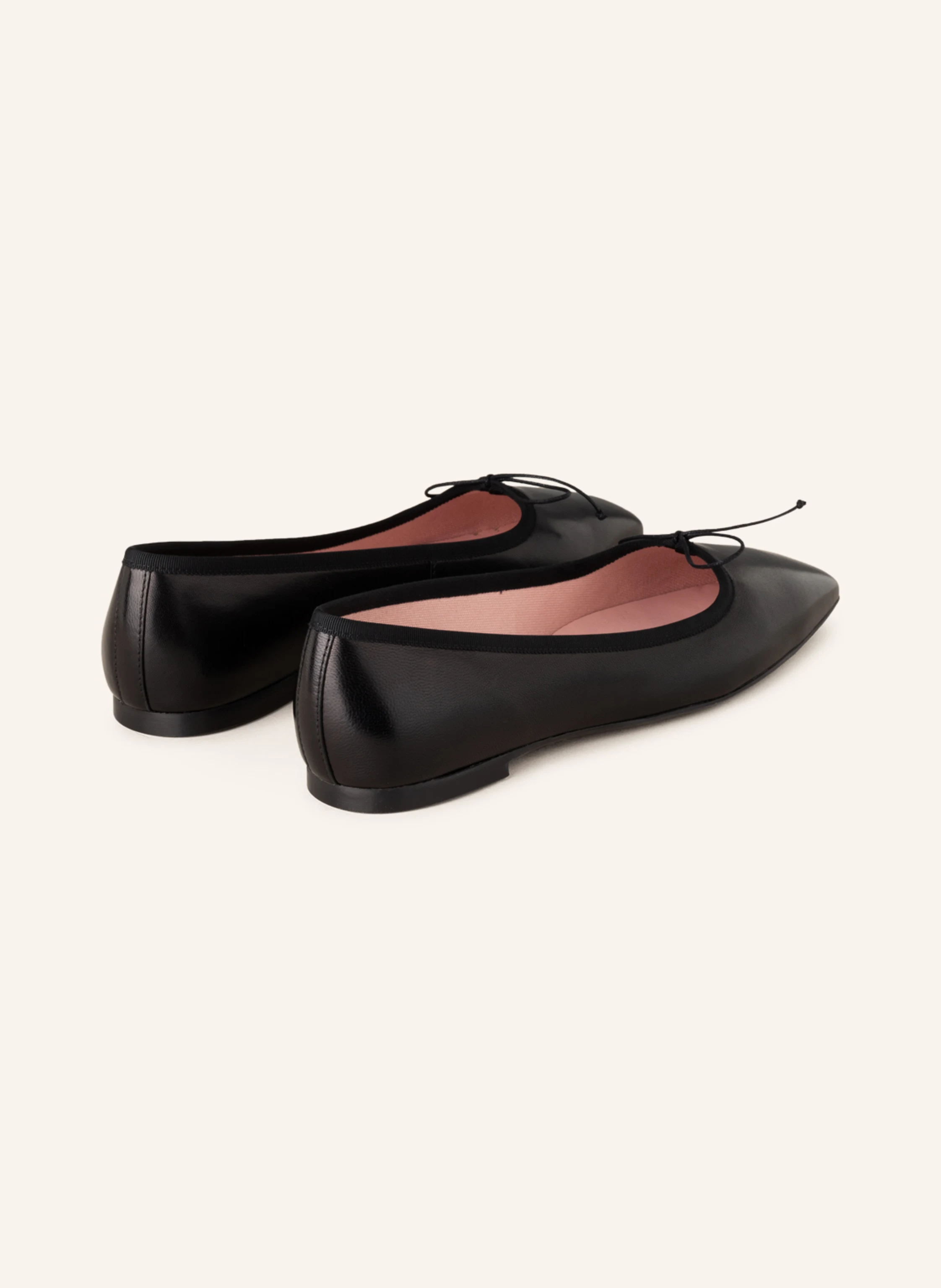 Pretty Ballerinas Ballerinas CAMILLE