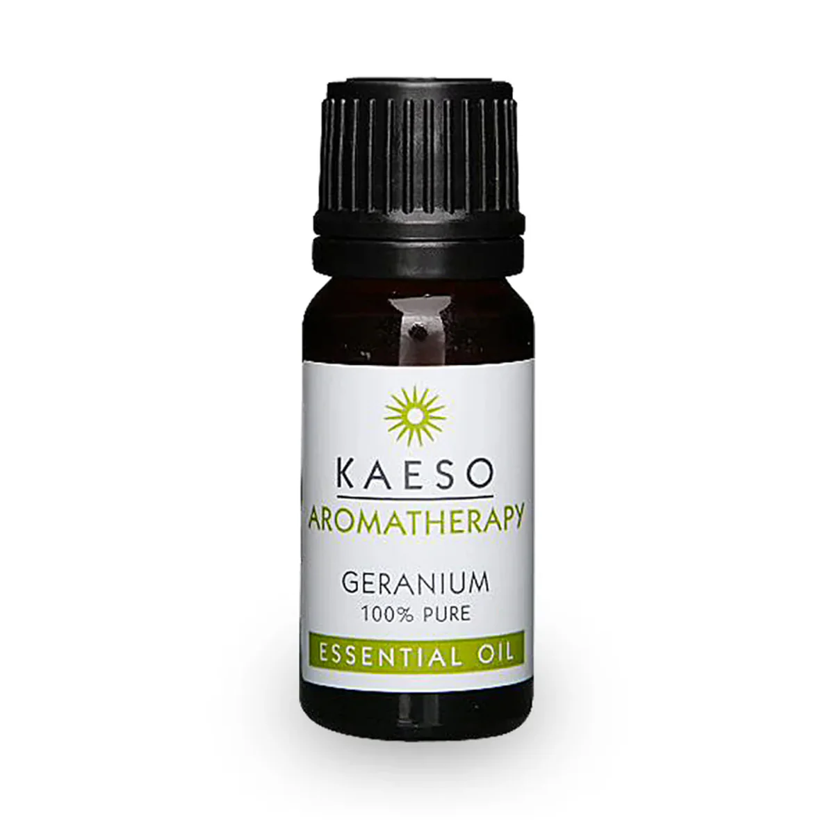 Huile essentielle de géranium 10ml