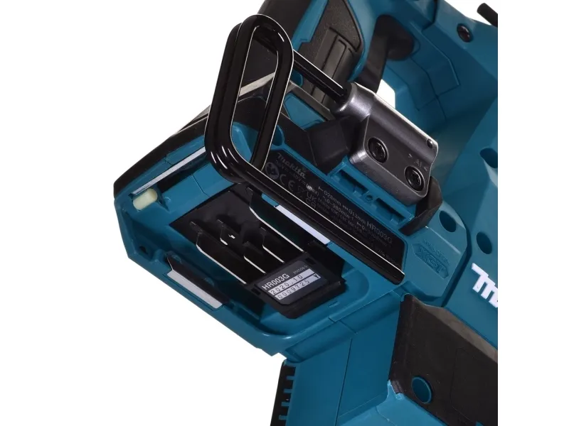 Makita HR003GZ - Roterende hammer - ledningfri - 3 tilstande - SDS-plus 28 mm - 2.8 Joule - intet batteri - 40 V