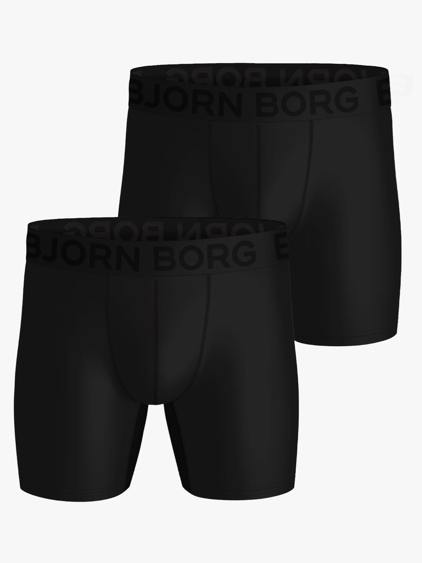 Sports Lightweight Boxer 2-Pack