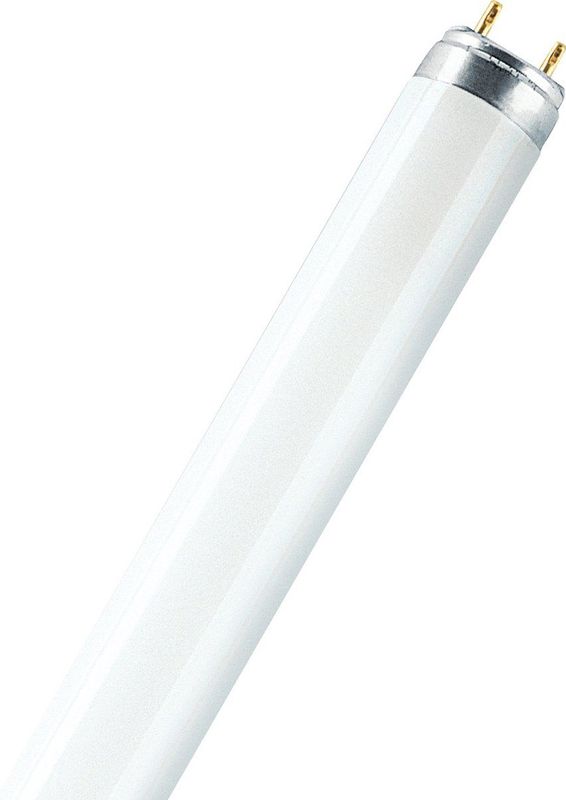 Osram - Lumilux® T8 TL-buis - Warm Wit - 18W - 1350lm