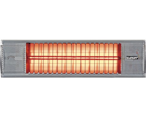 Eurom Golden 1300W infraroodstraler IP 65 (stofdicht en beschermd tegen waterstralen)