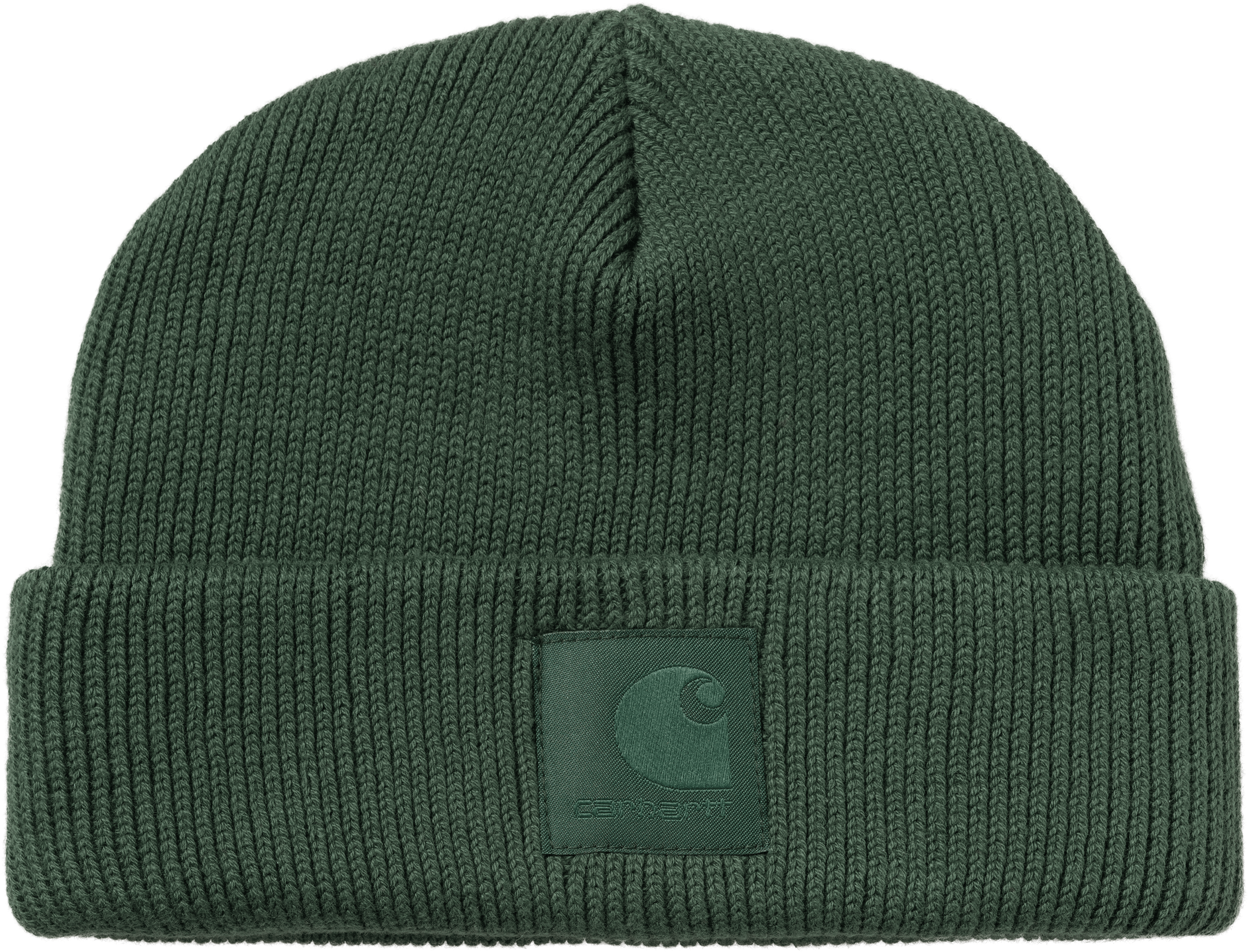 Carhartt WIP Dawson Beanie Grün F29UXX