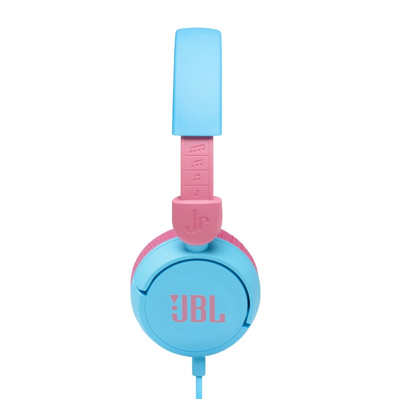 JBL - JR310 Wired - Designet for Kids - JBL Safe Sound