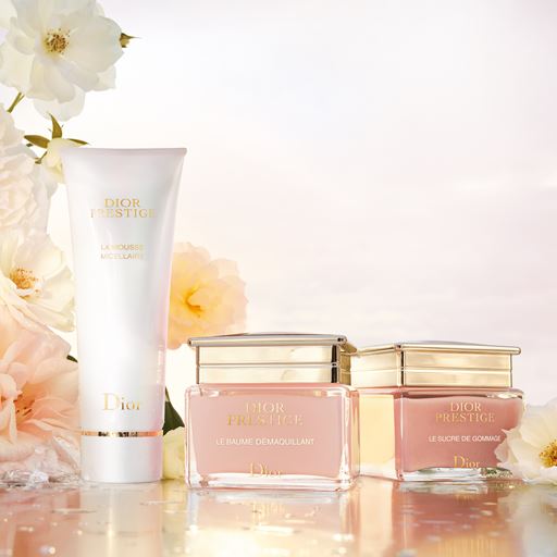 Dior Prest Le Baume Démaquillant, 150 ml