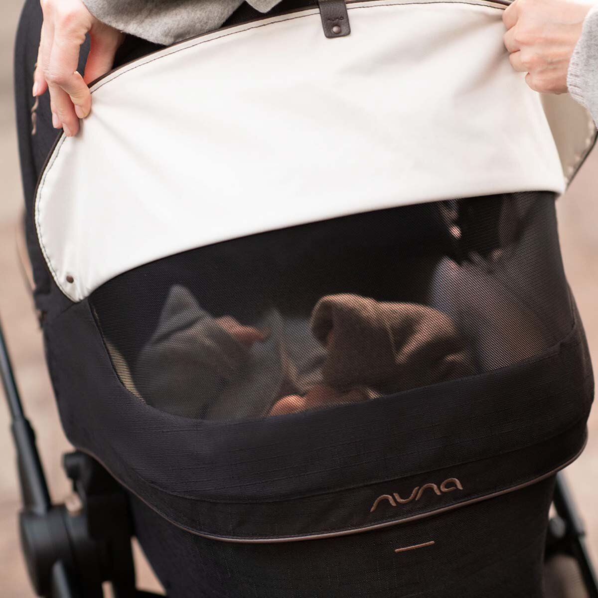 Nuna Nuna LYTL™ / Faltbare Babywanne