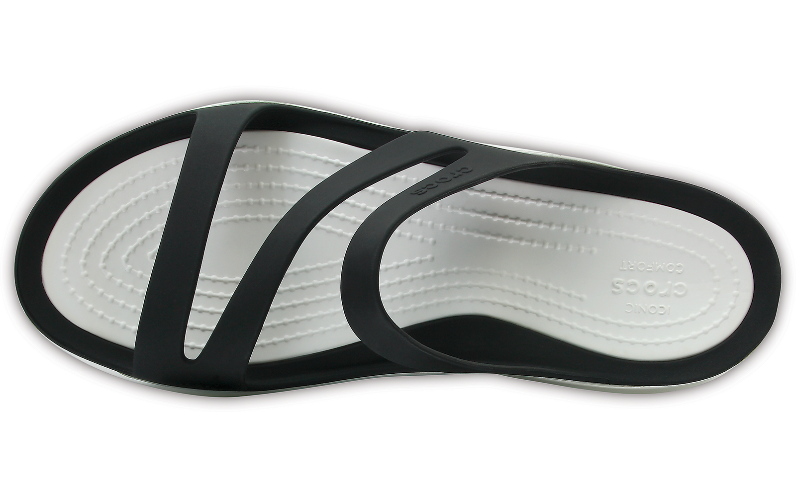 Crocs Swiftwater Damensandalen
