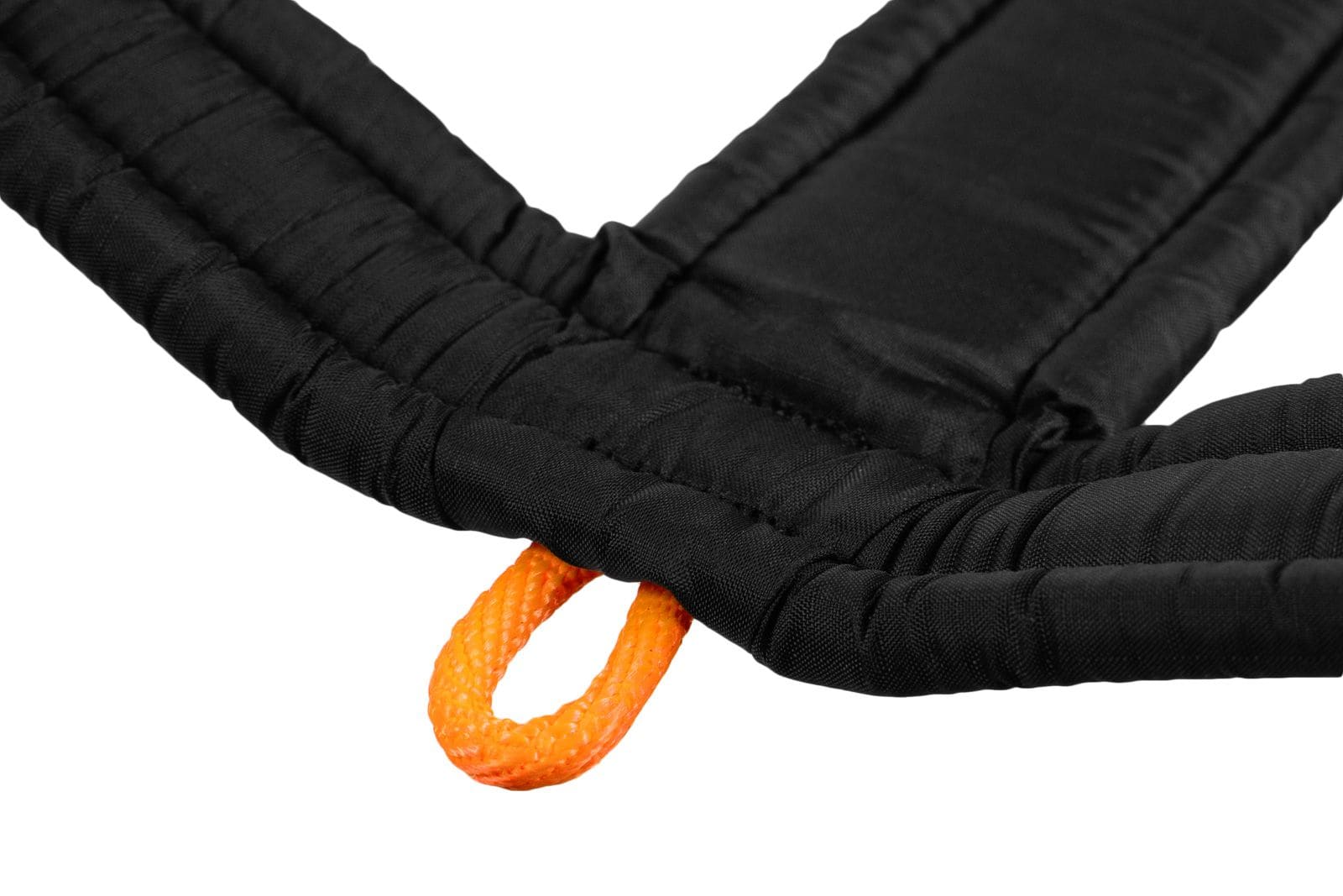 Non-Stop Dogwear Line Harness 5.0<br>Aktivitetssele til hverdags og tur!