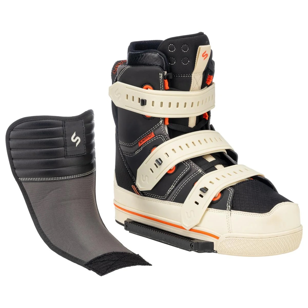 Slingshot Space Mob - Boots - 2025 10 US / 44 EU