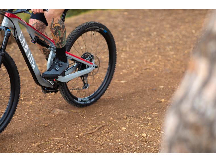 Northwave Rebel 3 MTB Schoenen