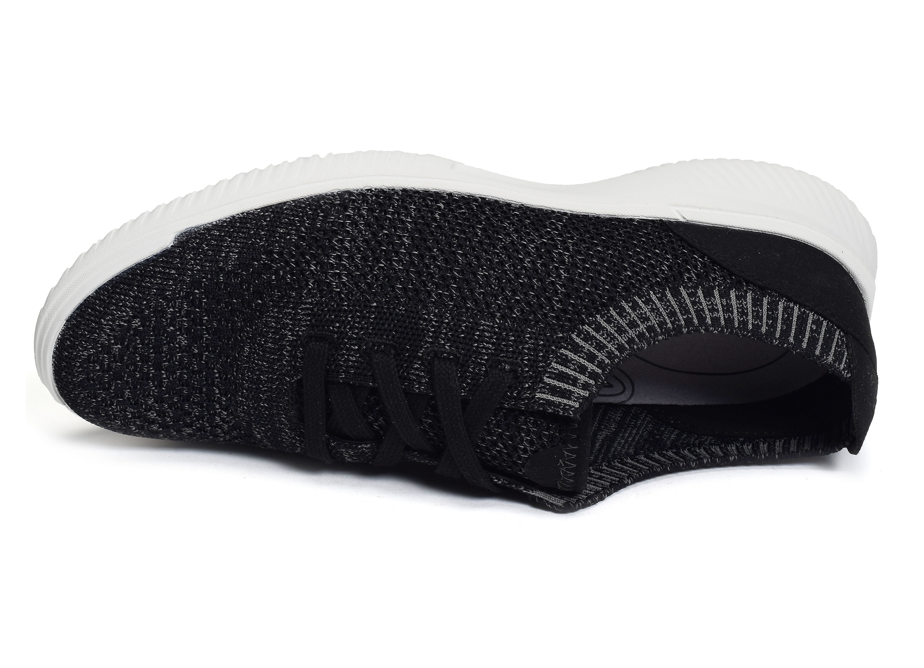 Donaway knit noir