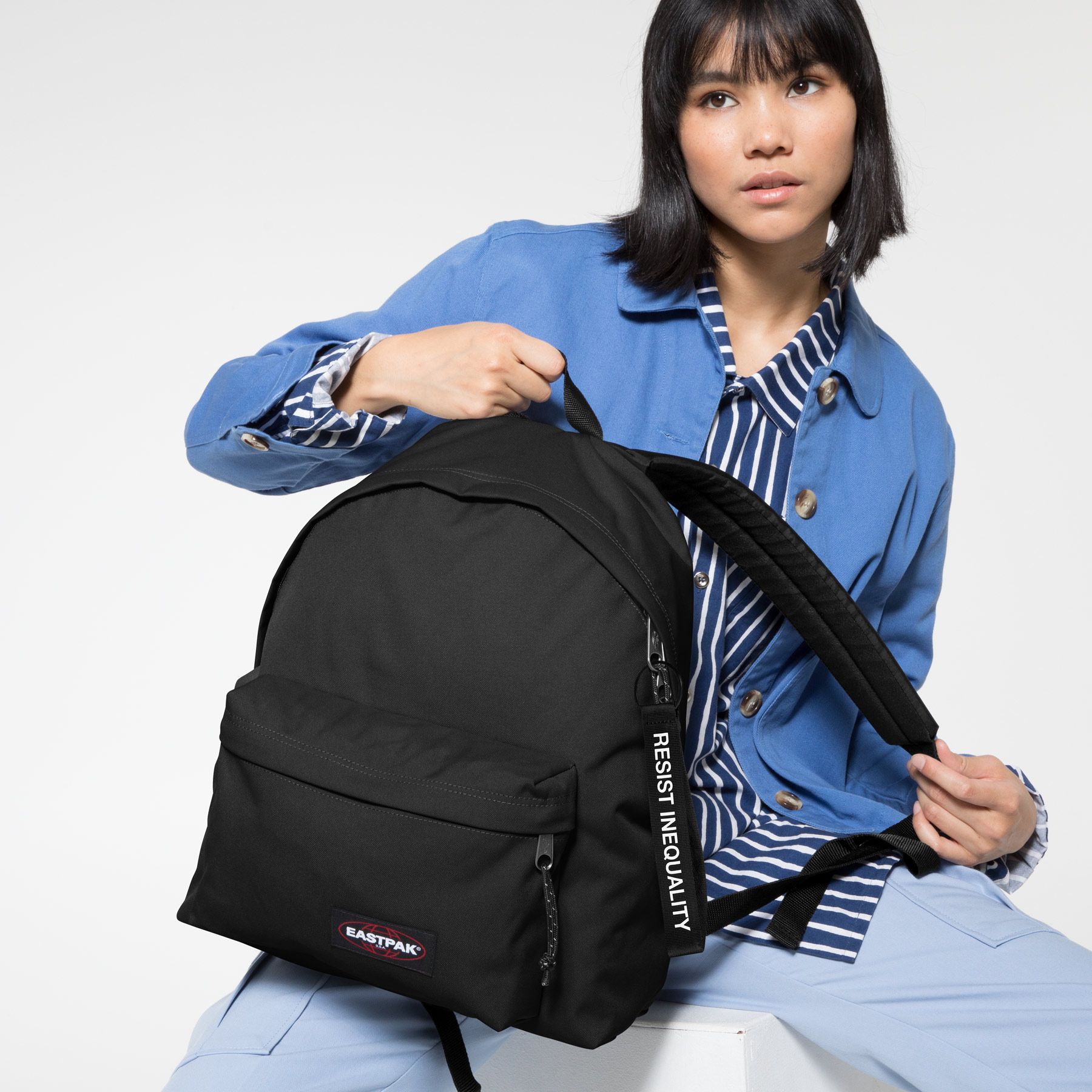 Padded Pak'r Resist Inequality