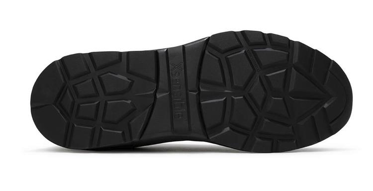 Xsensible 33000.4 Zwart