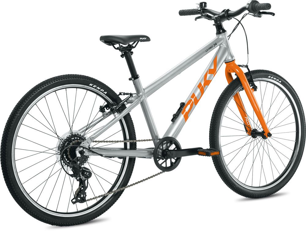 Puky LS-Pro 24-8 Alu Fidlock - Kinderfahrrad kaufen | Bike-Discount