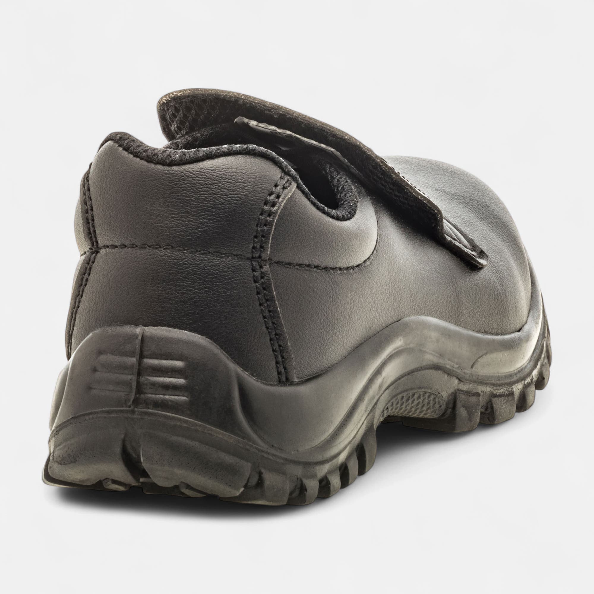 Chaussures professionnelles Garçon noir