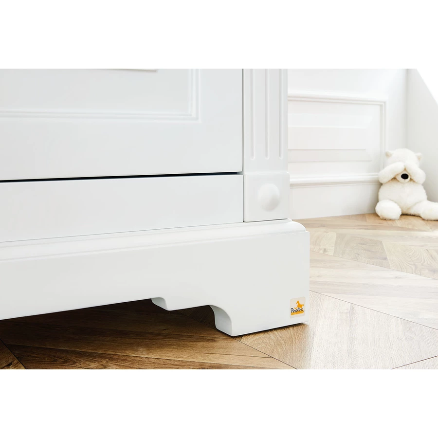 Pinolino Sparset Emilia Gold breit