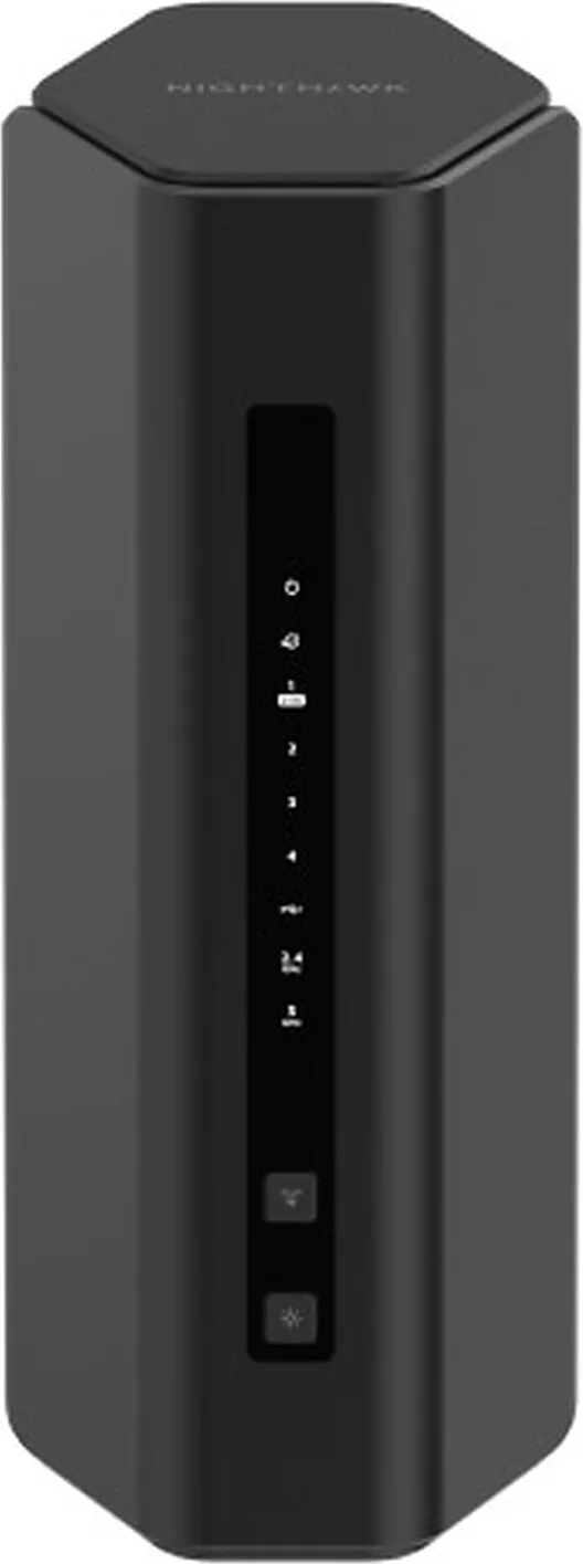 Netgear Nighthawk WIFI 7 BE6500 RS200 Répéteurs WiFi