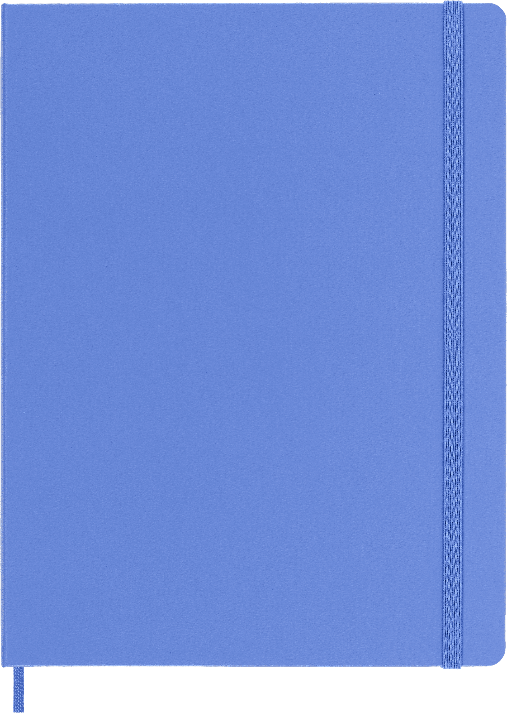 Classic Notebook Hard Cover