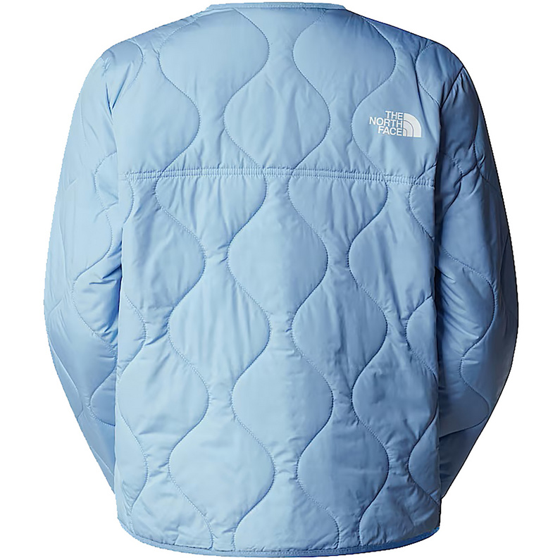 The North Face Damen Ampato Quilted Liner Jacke