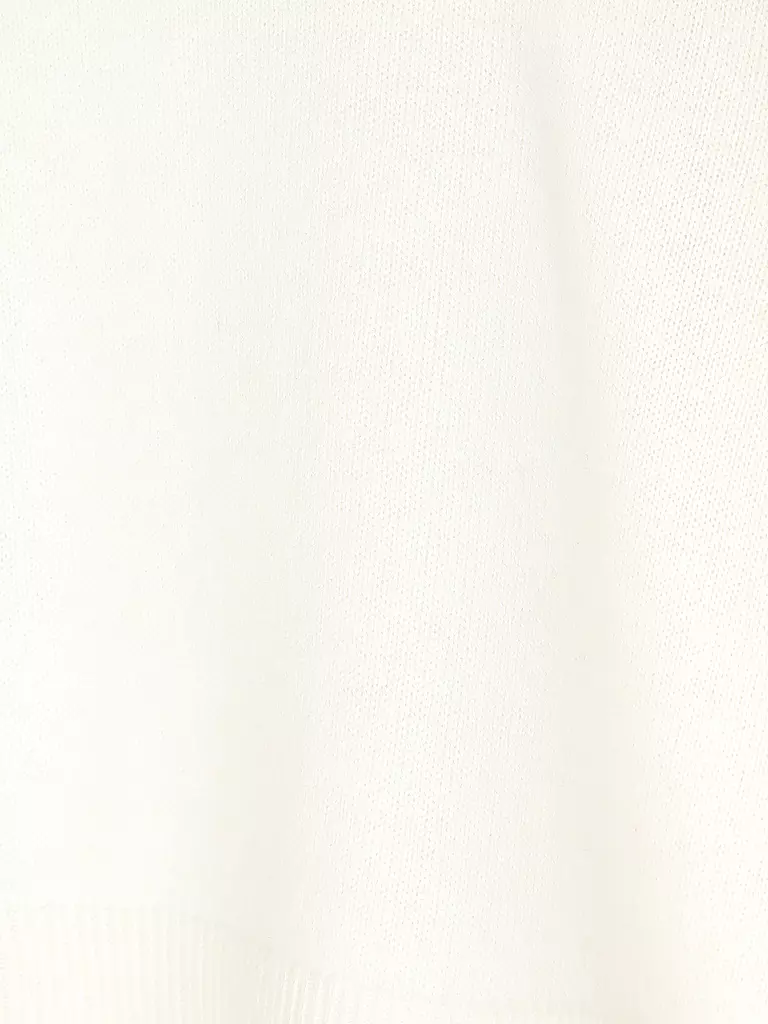 CLOSED Rollkragenpullover  creme
