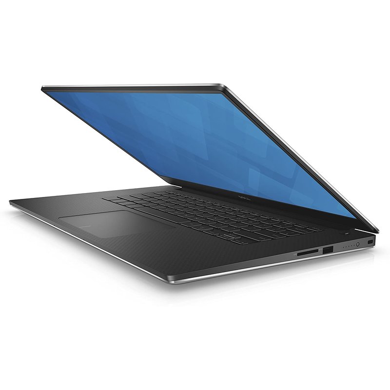 Dell Precision 5520 | i5-7300HQ | 15.6