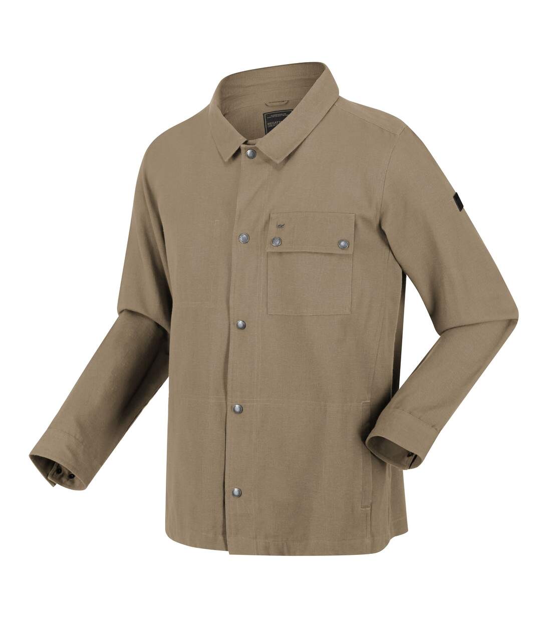 Regatta - Veste JAYDEN - Homme (Beige foncé) - UTRG7279