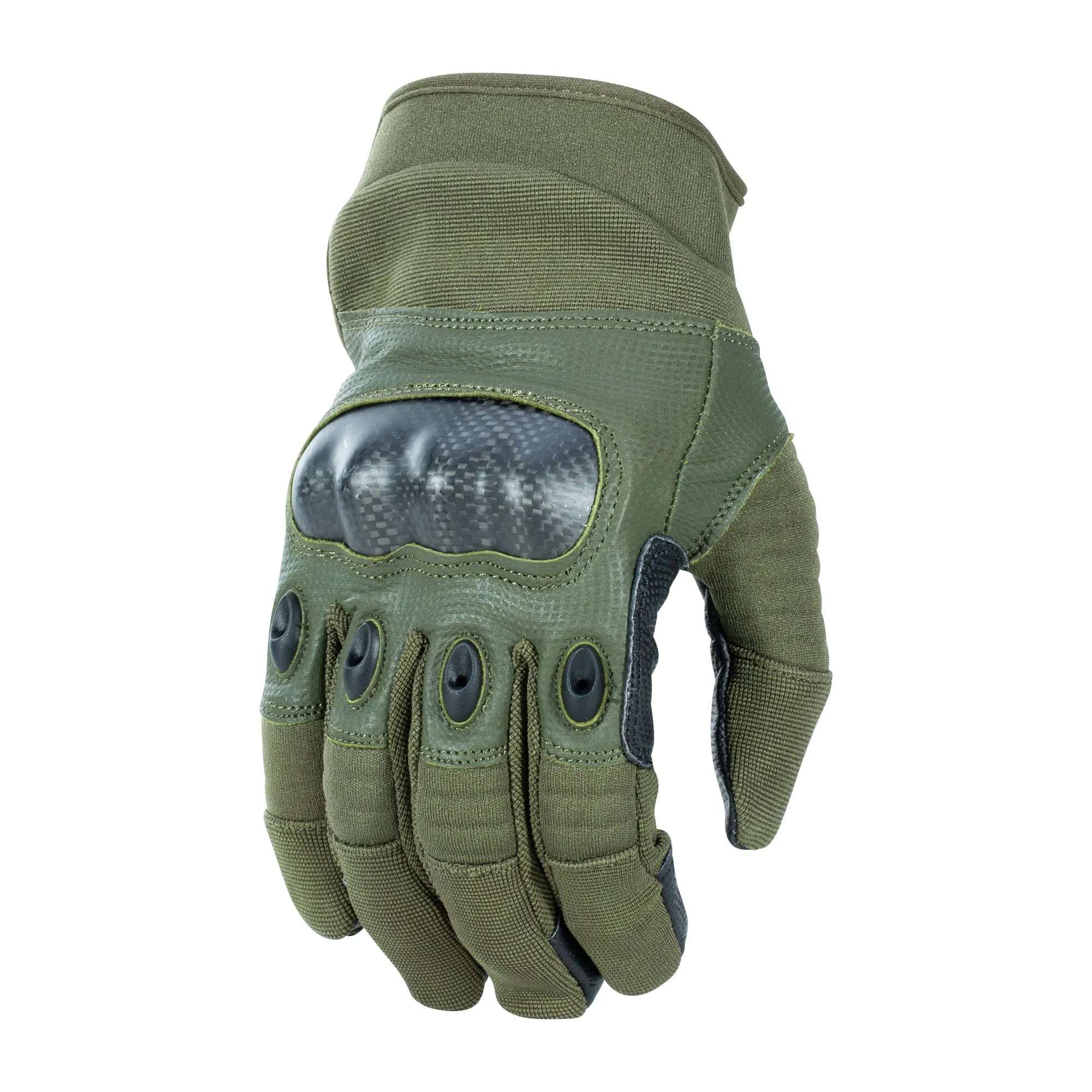 Invadergear -  Handschuhe Assault