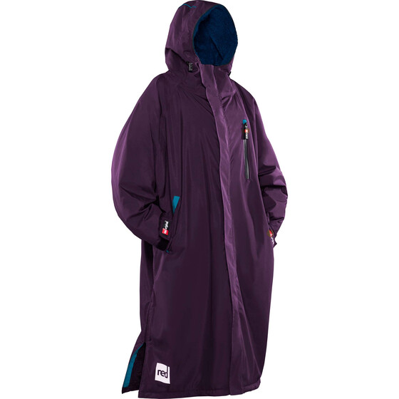 Red Original Pro Change Robe EVO LS