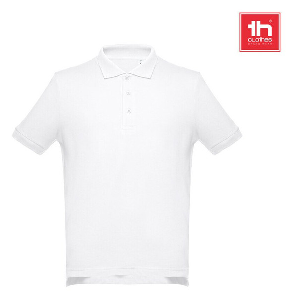TH Clothes 30132 - Polo pour homme