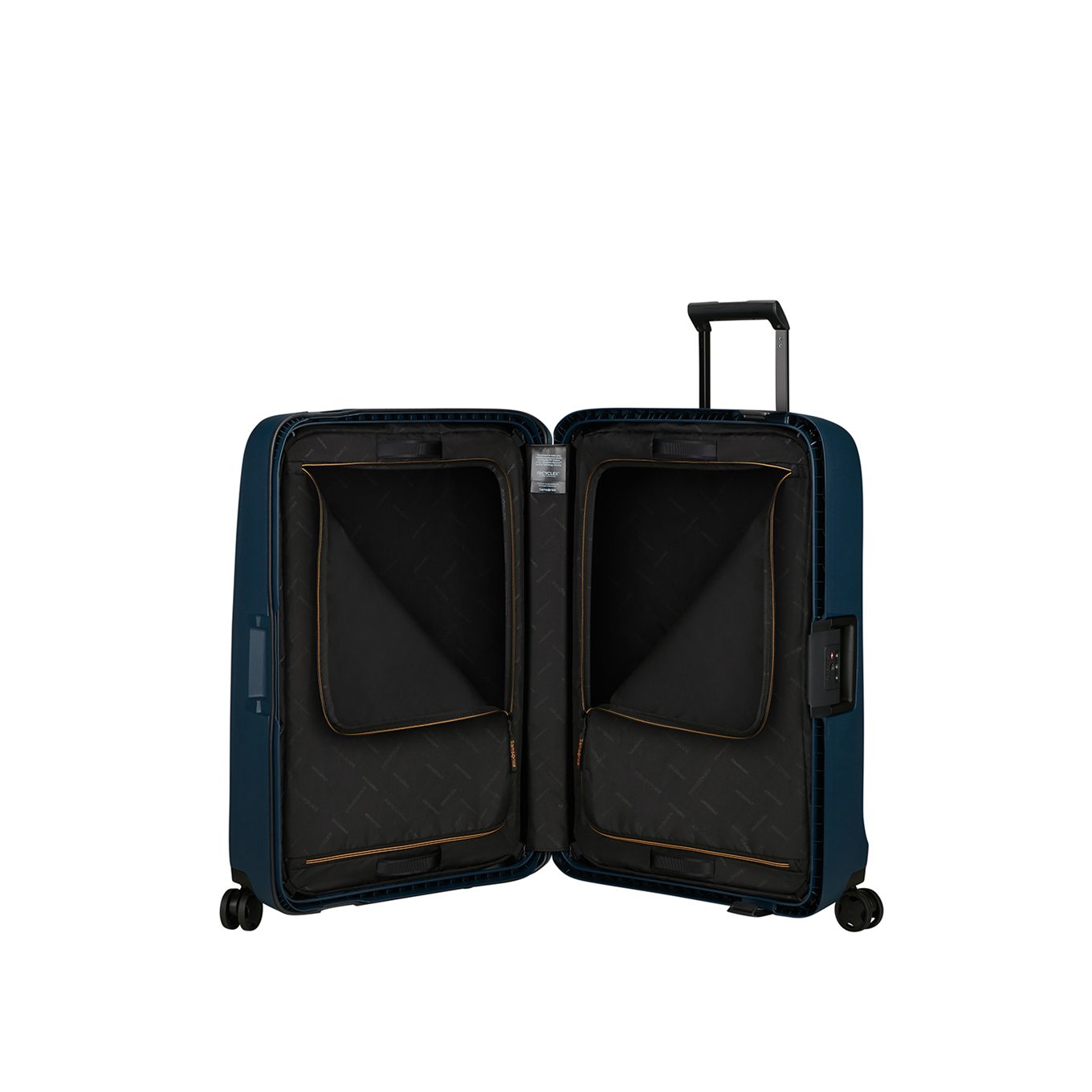 Samsonite Essens Spinner 69 cm Midnight Navy