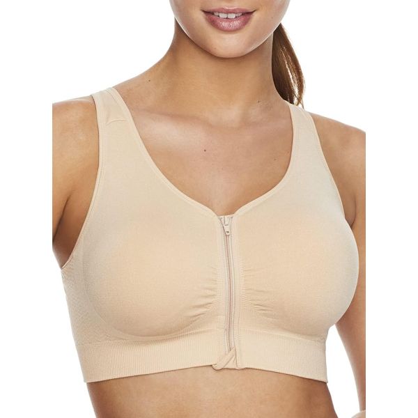 Anita Soutien Prótese Bilateral (xl, Bege)