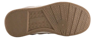 mia maja Børne sneaker Sølv 7615118302