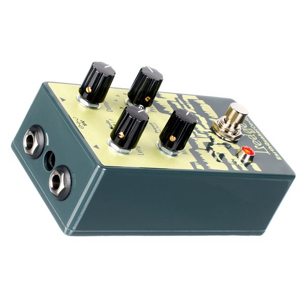EarthQuaker Devices Ledges Reverberation Machine