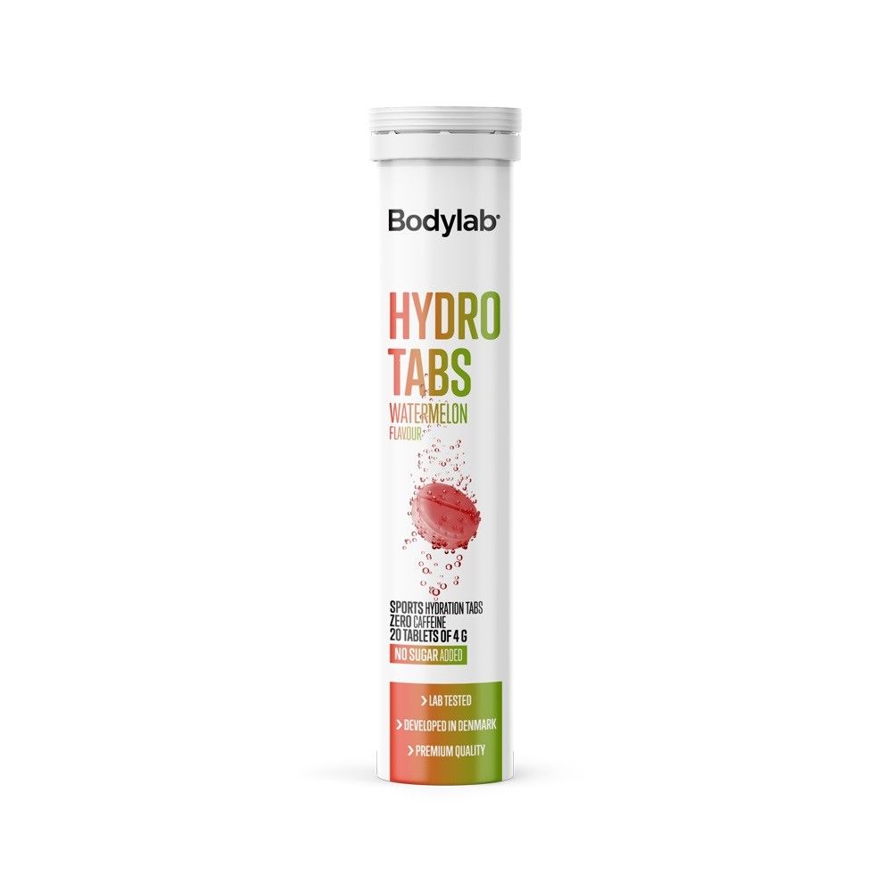 Hydrotabs Watermelon