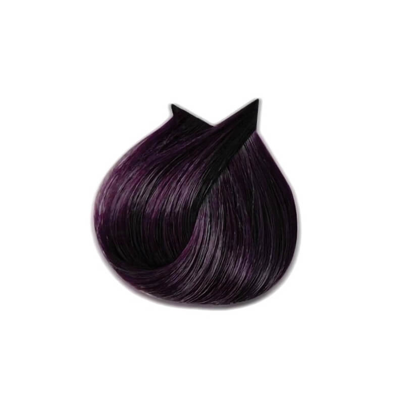 Crème colorante 3Deluxe Pro 100ML