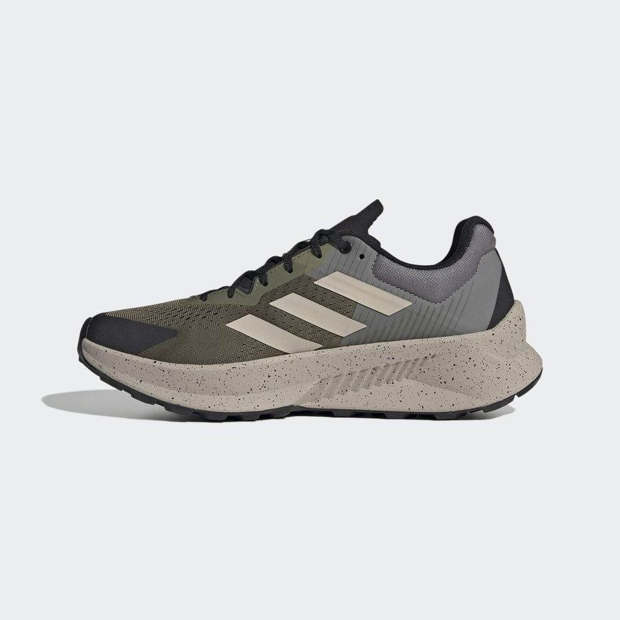 Adidas Chaussure de trail running TERREX Soulstride Flow