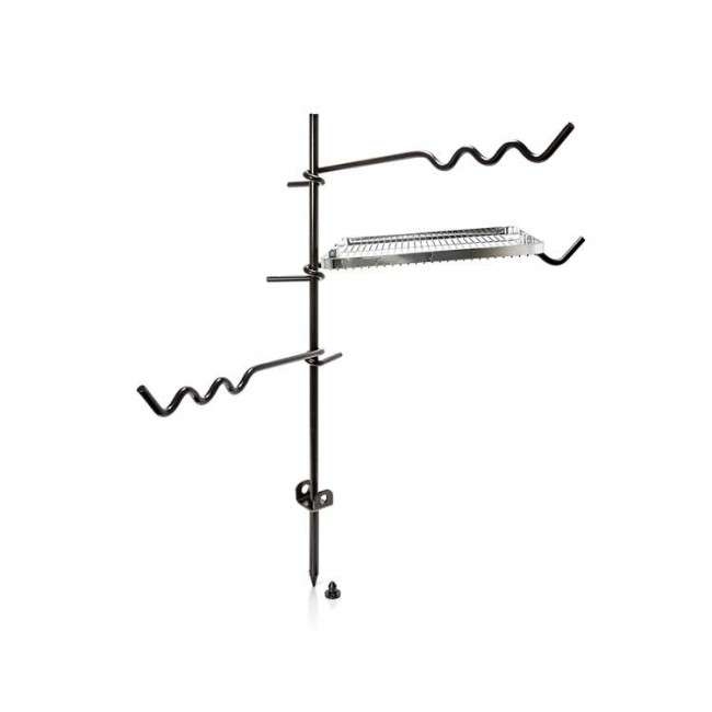 Petromax Feueranker variable Kochstelle