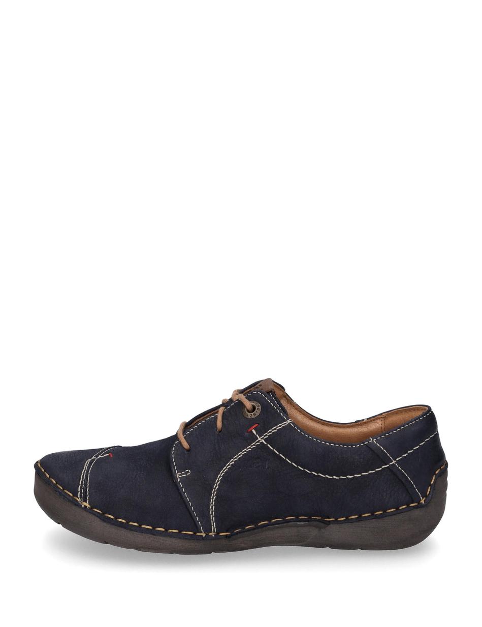Halbschuh Fergey 20, ocean