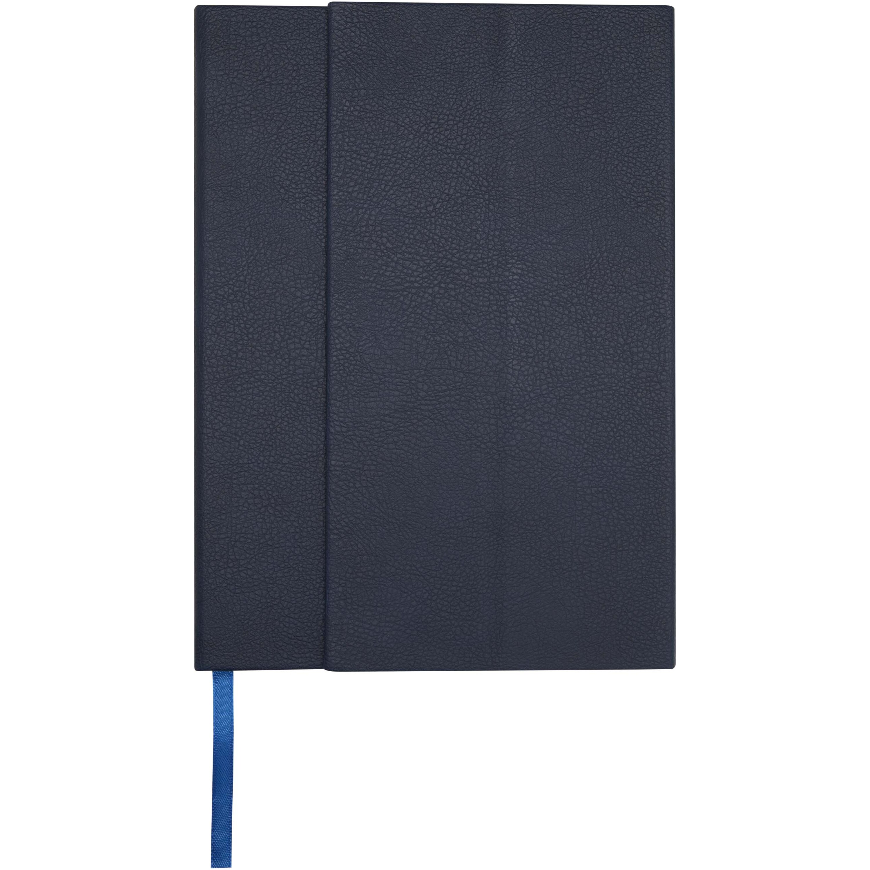Marksman 107920 - Carnet à couverture rigide en PU recyclé Alejandra A6