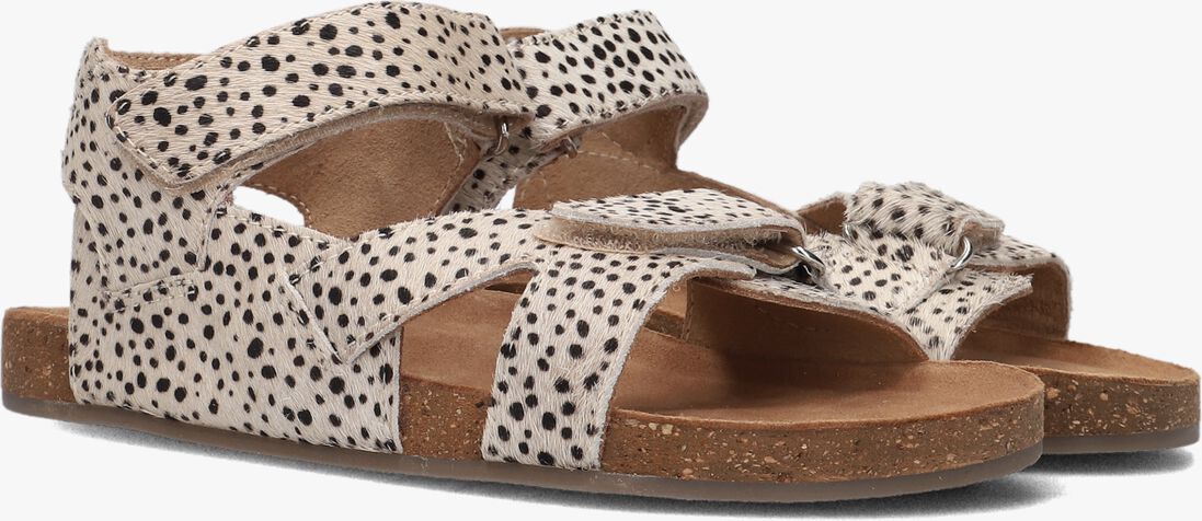 TON & TON beige ton & ton sandalen neo 1