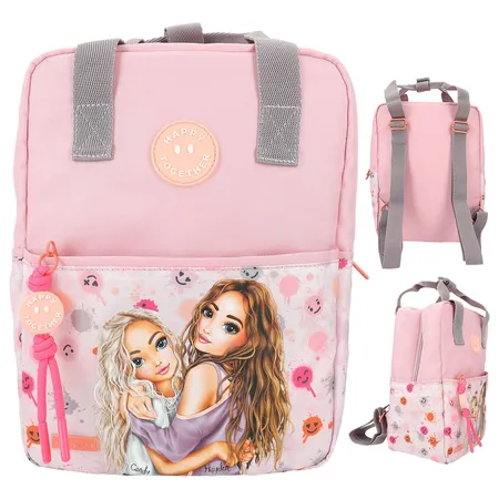 Depesche TOPModel Rucksack HAPPY TOGETHER