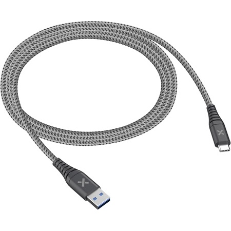 Câble téléphone portable Wefix Pro CABLE RENFORCE USB-A / C USB 3 2 METRES