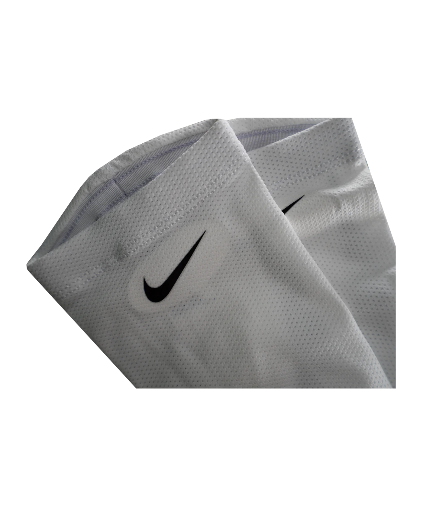 Nike Guard Lock Elite Sleeves Weiss F103
