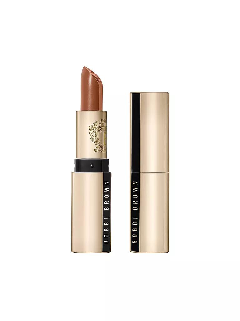 BOBBI BROWN Lippenstift - Luxe Lipstick ( 13 Rosewood )  rosa